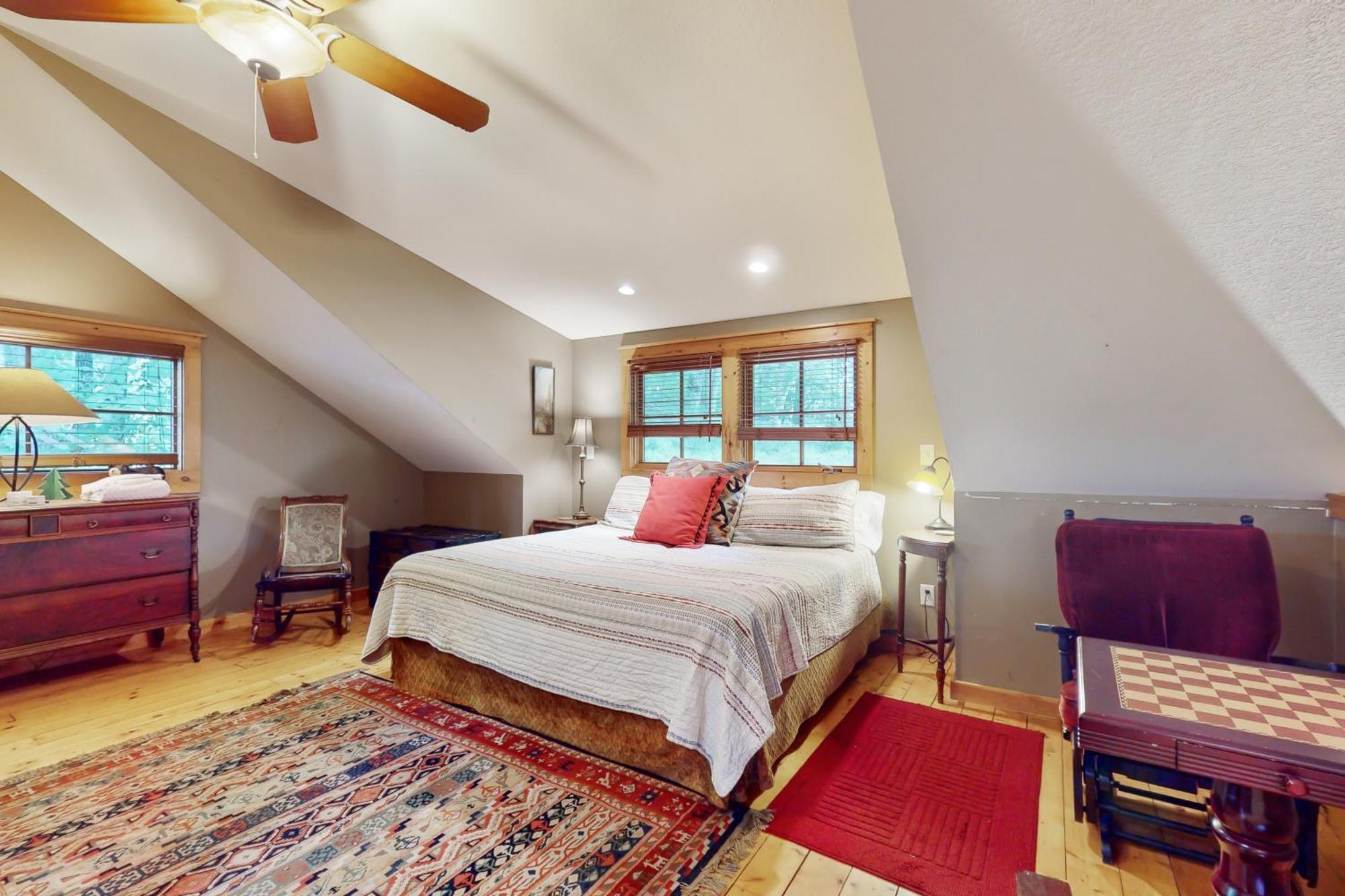 Elkhorn Cabin & Eagles Wing Lodge Asheville Kültér fotó